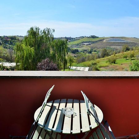 Alla Quercia Monterotondo  Bagian luar foto