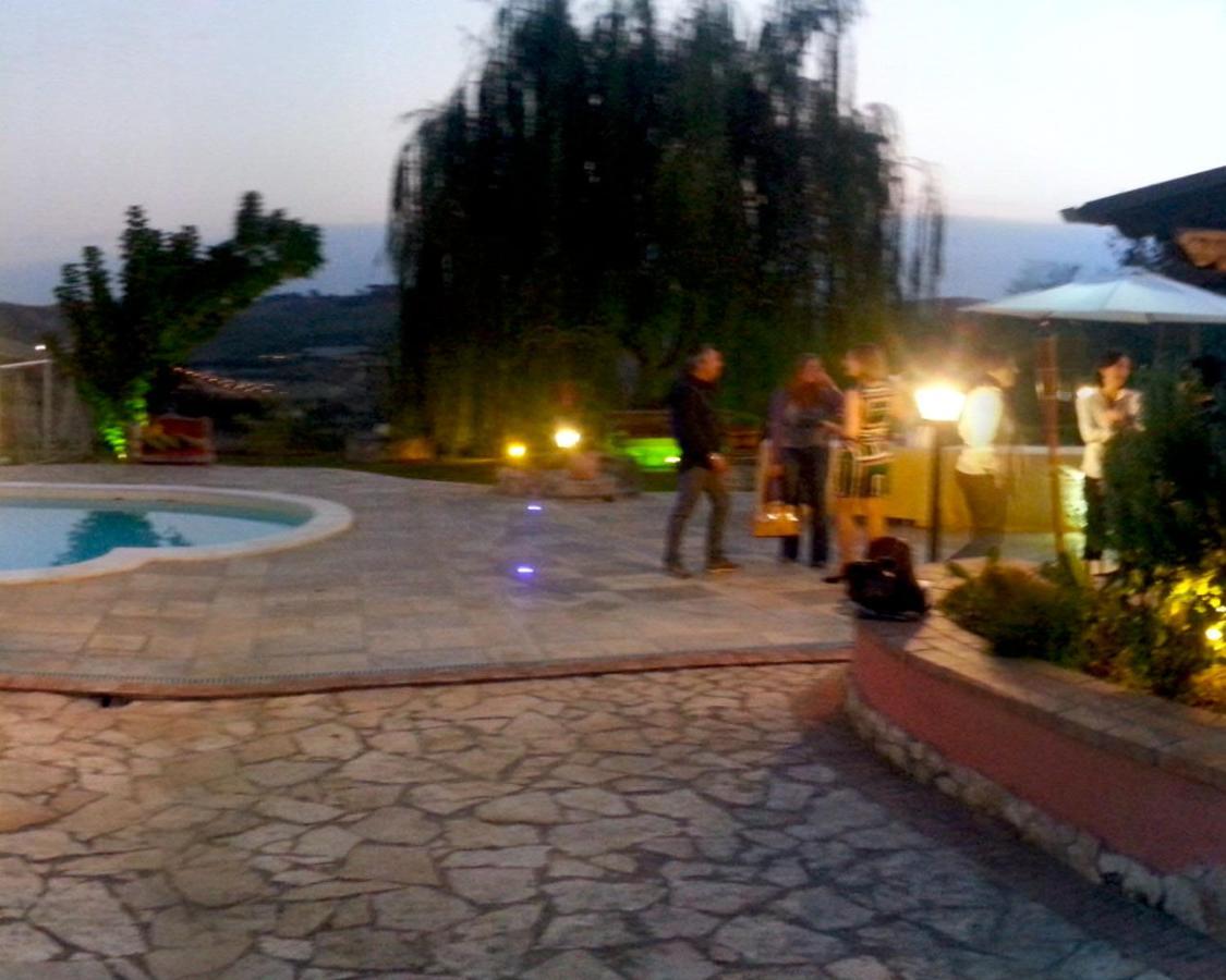 Alla Quercia Monterotondo  Bagian luar foto