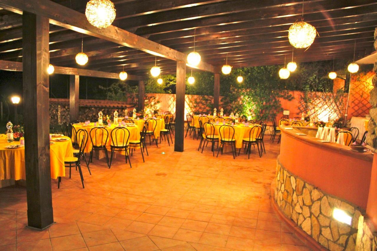 Alla Quercia Monterotondo  Bagian luar foto