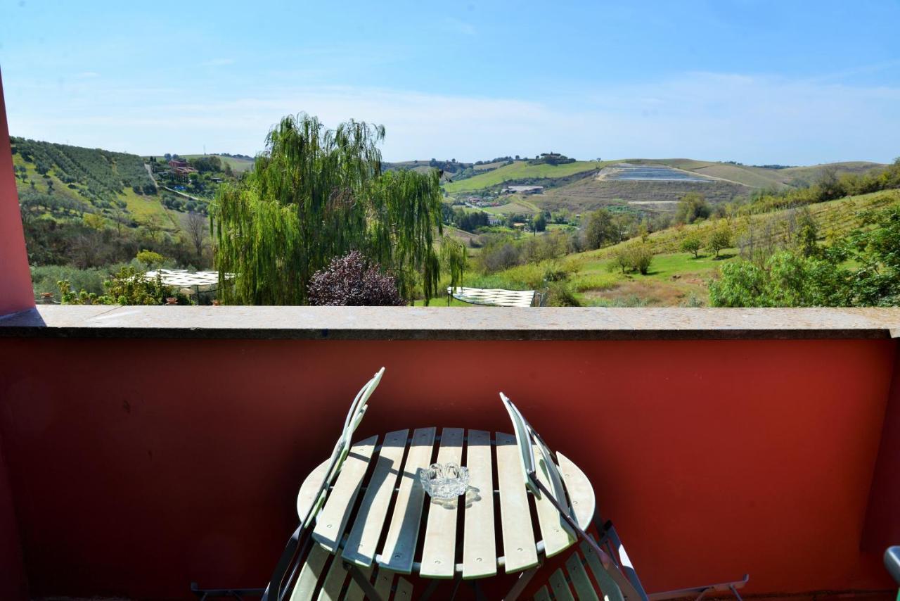 Alla Quercia Monterotondo  Bagian luar foto