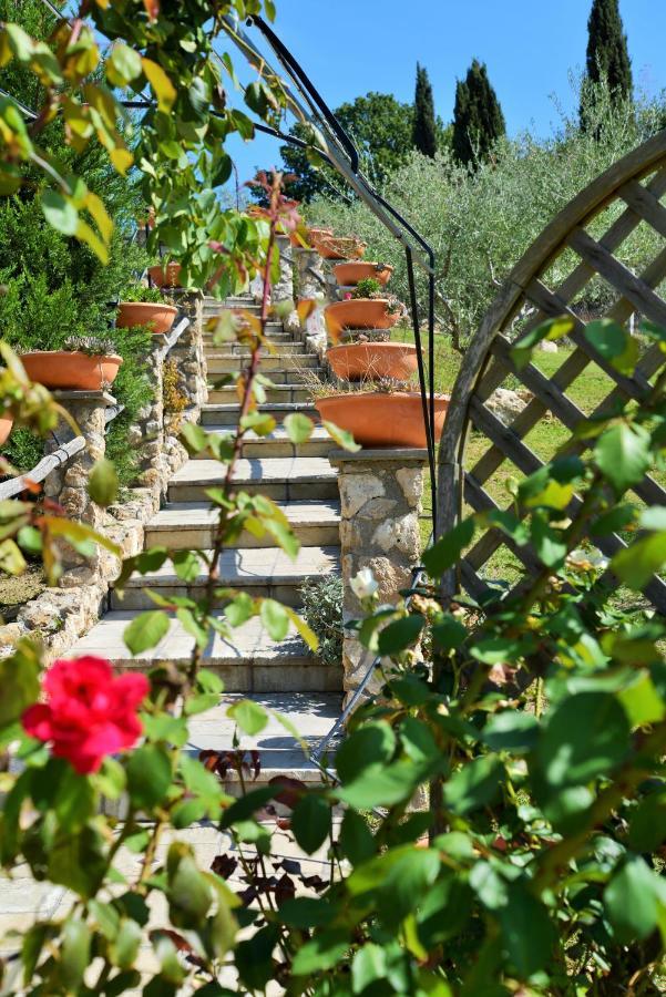 Alla Quercia Monterotondo  Bagian luar foto